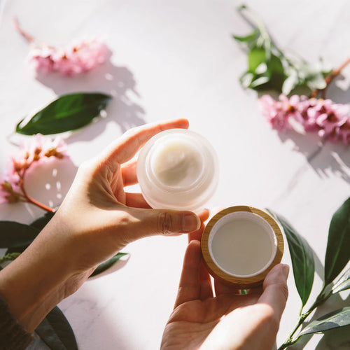Sleep, the ultimate skin remedy