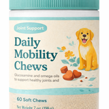 Daily Mobility Chews
