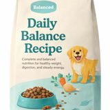 Balanced Daily Formula