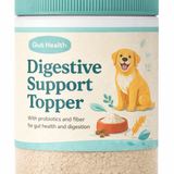 Digestive Support Topper