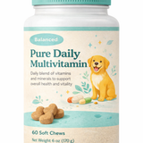 Pure Daily Multivitamin
