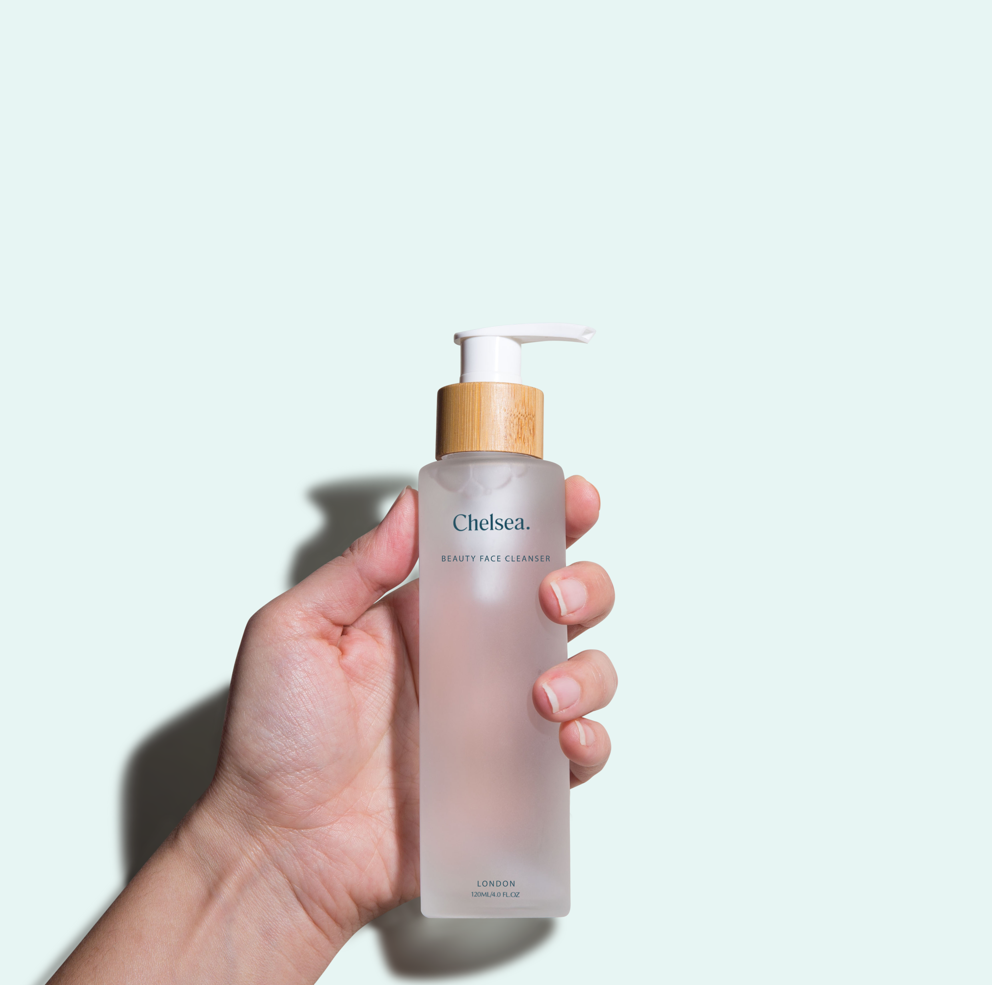 Beauty Face Cleanser