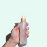 Face Wash Foam