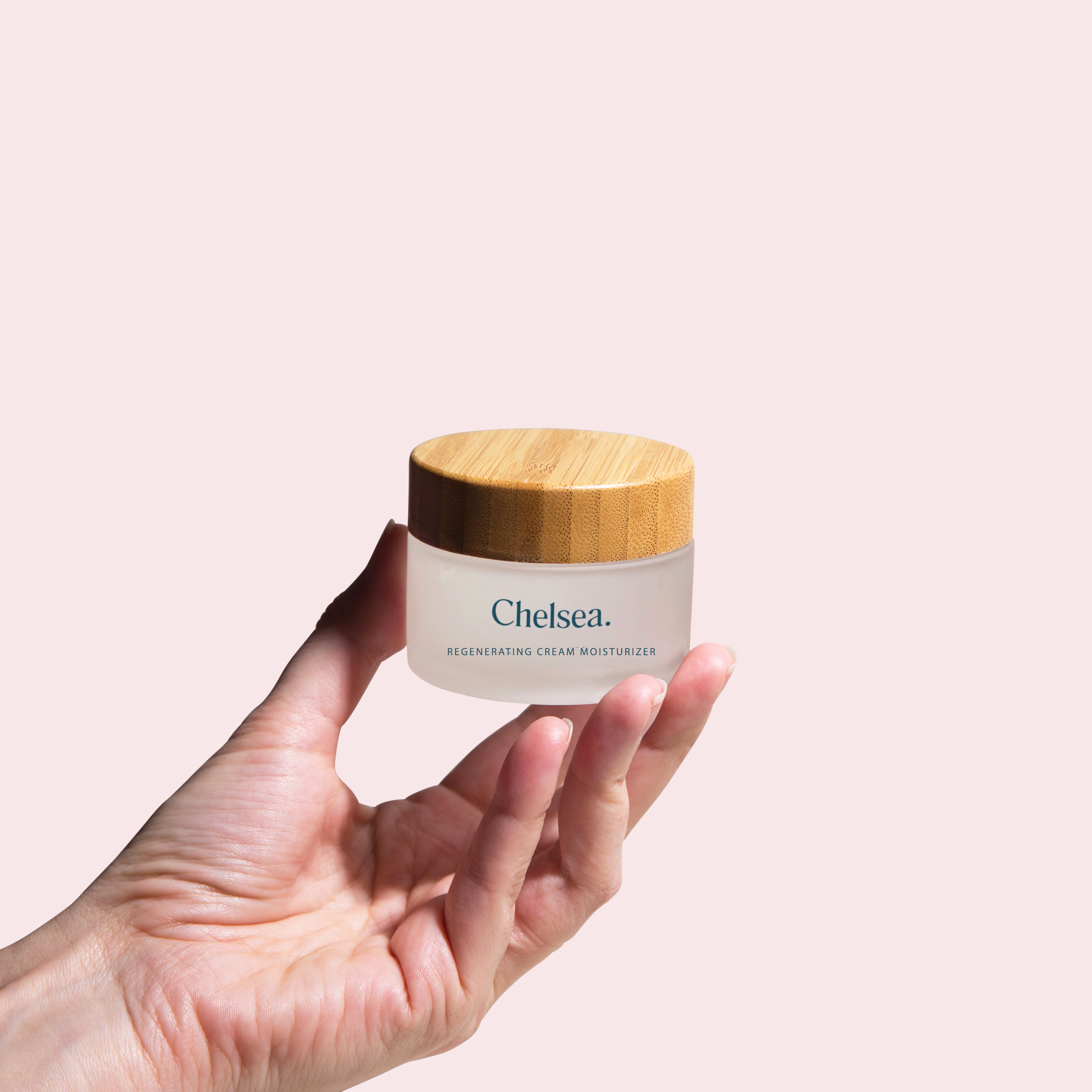 Regenerating Cream
