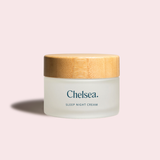 Sleepy Night Cream