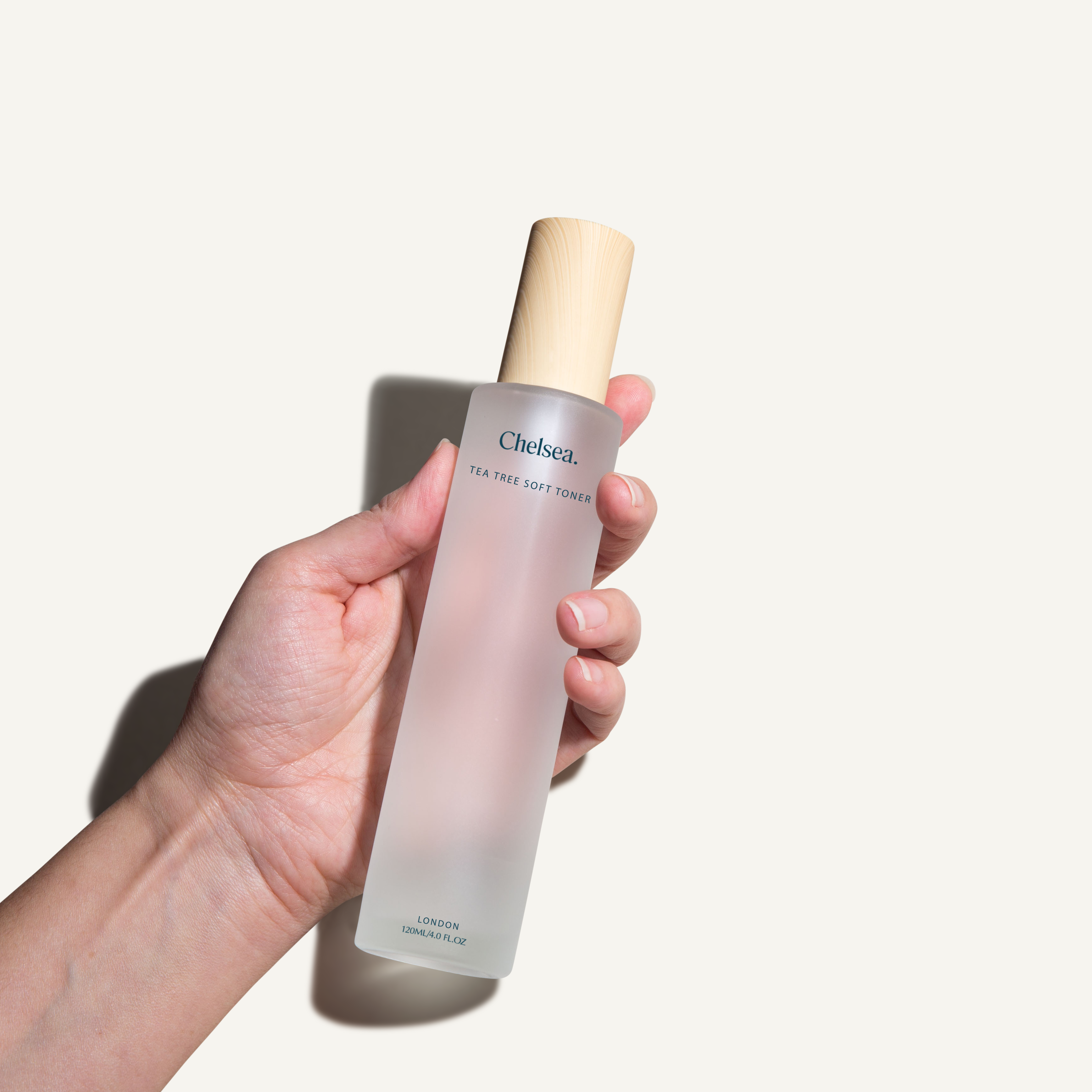 Tea Tree Soft Toner