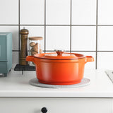 Signature Dutch Oven