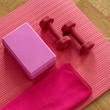 Yoga Bundle