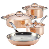 RUFFONI Cookware Set